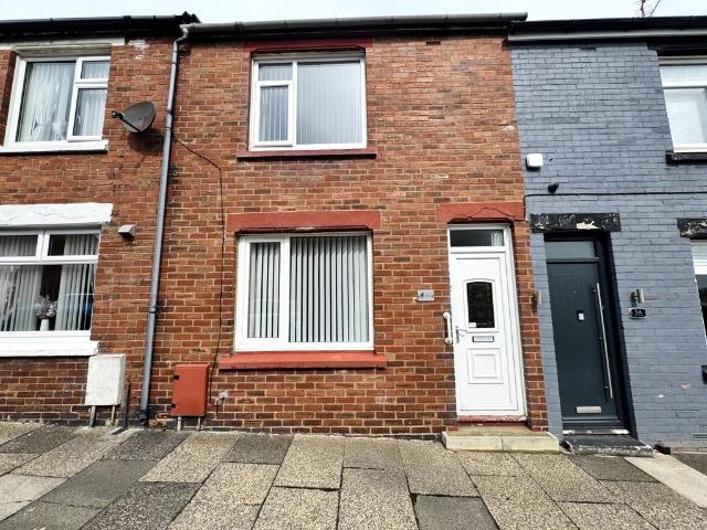 House for sale in Monk Hesleden, Blackhall Colliery