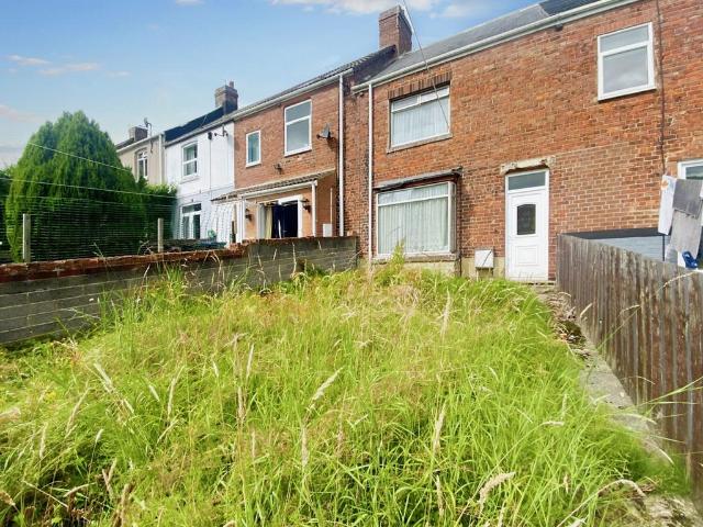 House for sale in Trimdon