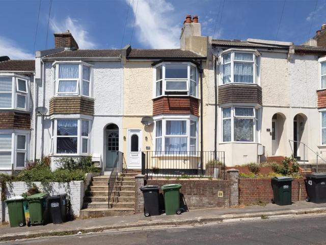 House for sale in Ore, Guestling Green