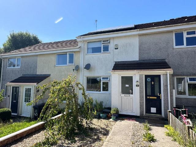 House for sale in Strode, Devon