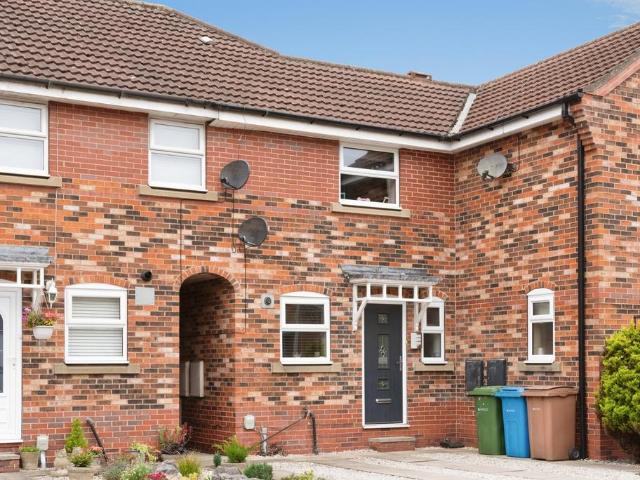 House for sale in Beverley, East Riding Of Yorkshire