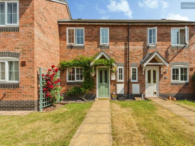 House for sale in Kingsbourne, Nantwich