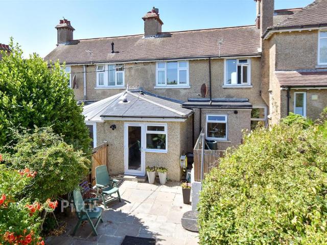 House for sale in Totland, Isle Of Wight