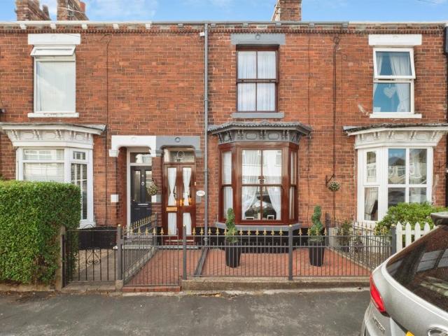 House for sale in Beverley, East Riding Of Yorkshire