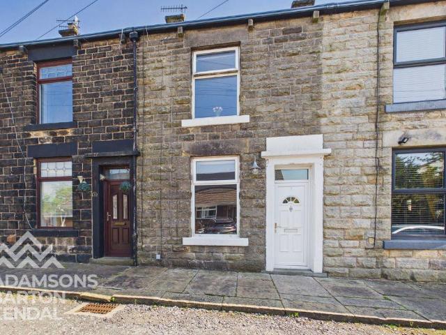House for sale in Healey, Irwell Vale