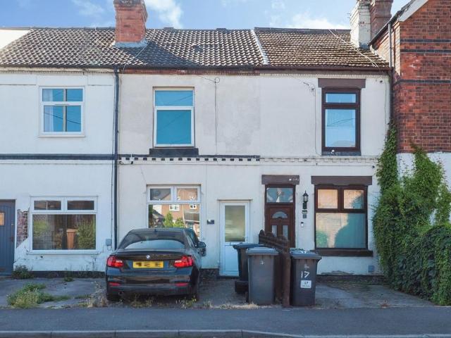 House for sale in Gedling, East Midlands