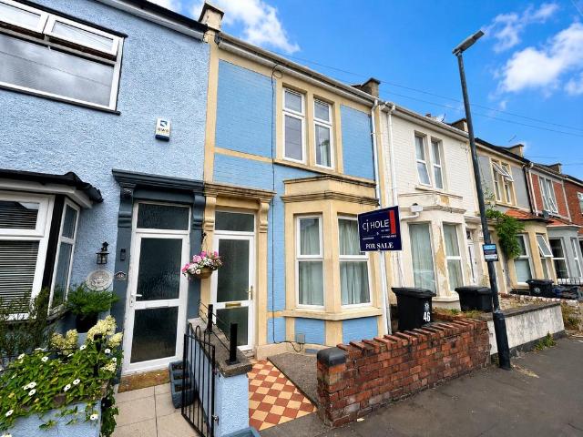 House for sale in Wapping Wharf, Feckenham