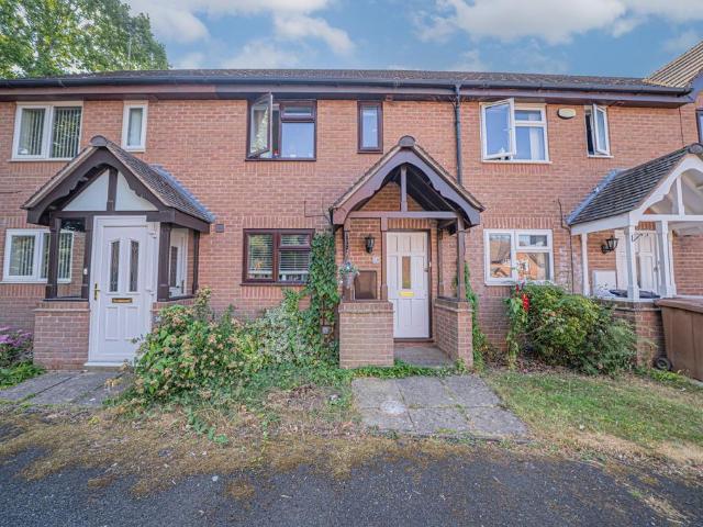 House for sale in Dorridge, West Midlands