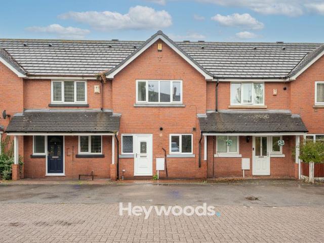 House for sale in Stoke, Stoke-on-Trent