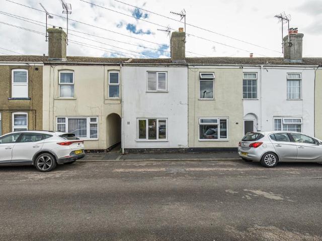 House for sale in Gosberton Clough, Lincolnshire