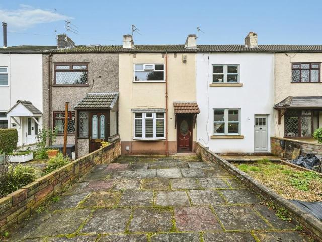 House for sale in Newton-le-Willows, St Helens