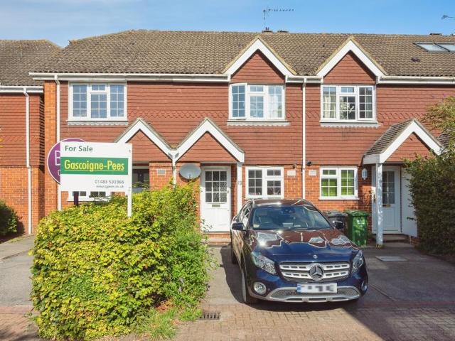 House for sale in Charlotteville, Guildford