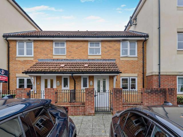 House for sale in Tipner, Portsmouth