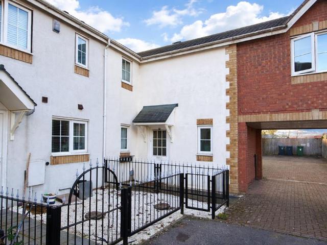 House for sale in Coalpit Field, Camp Hill