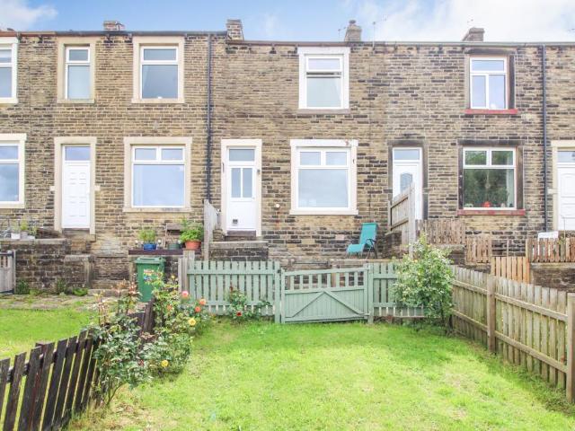 House for sale in Higherford, Lancashire