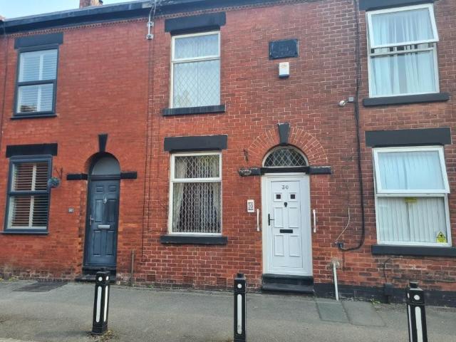 House for sale in Greenheys, Greater Manchester