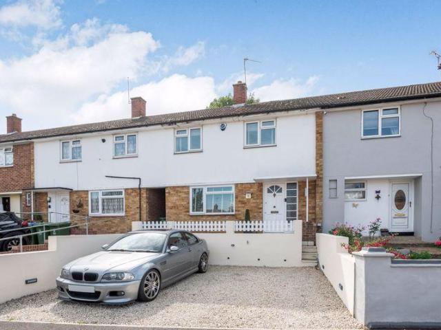 House for sale in London Borough of Bexley, Greater London
