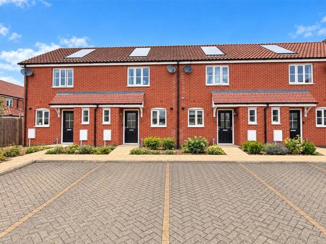 House for sale in Hadleigh, Babergh