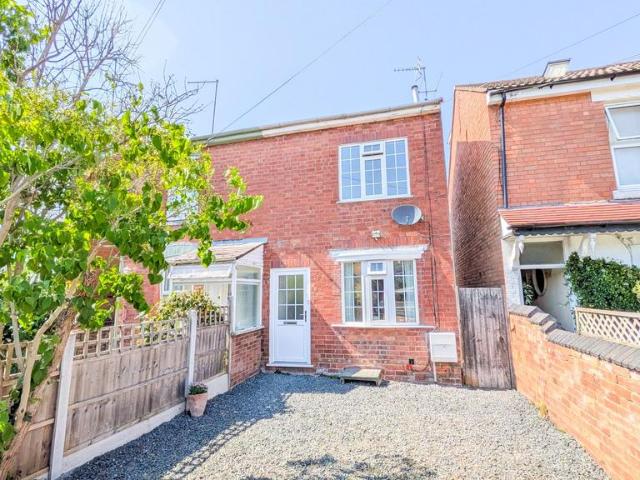 House for sale in Barbourne, Isle Of Man