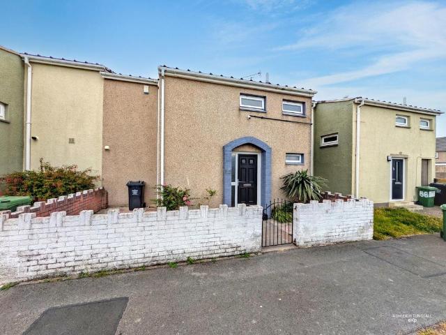 House for sale in Mossbay, Workington
