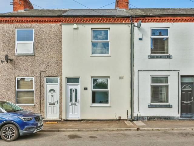 House for sale in Wighay, Hucknall