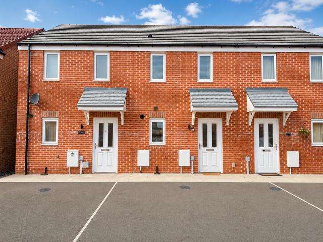 House for sale in Stockton-on-tees