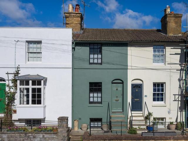 House for sale in Chart Mill, Swale
