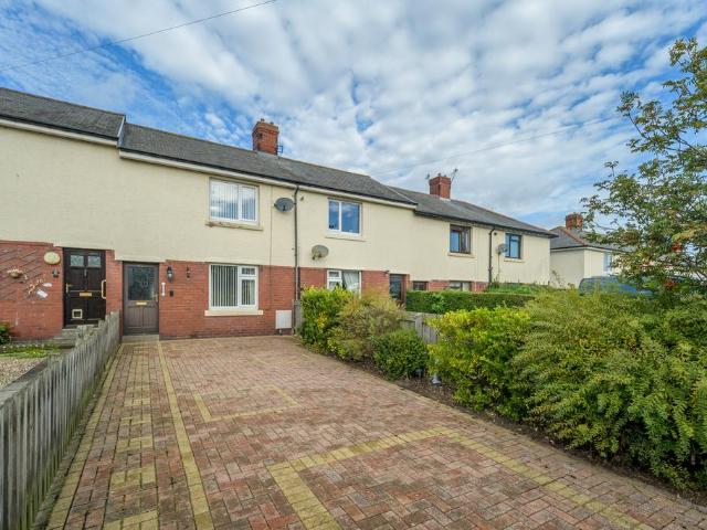House for sale in Alnwick, North East