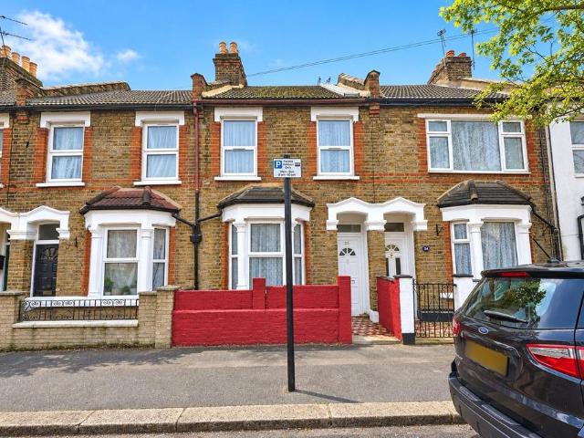 House for sale in London Borough of Newham, Greater London