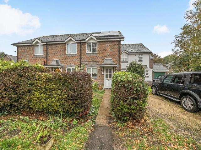 House for sale in Eddington, Hungerford