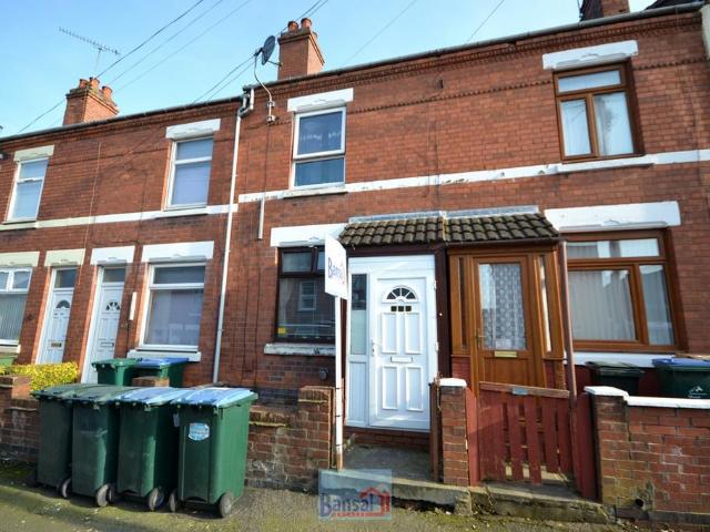 House for sale in Ball Hill, West Midlands