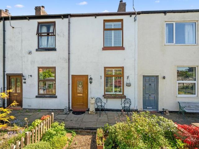House for sale in Lowton Common, Wigan