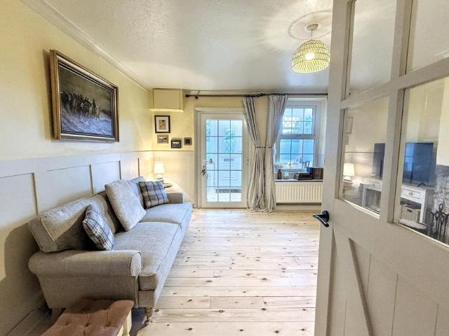 House for sale in Aspatria