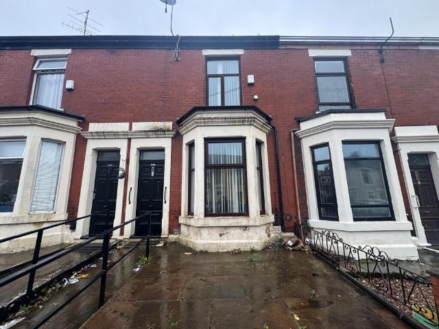 House for sale in Queen's Park, Blackburn