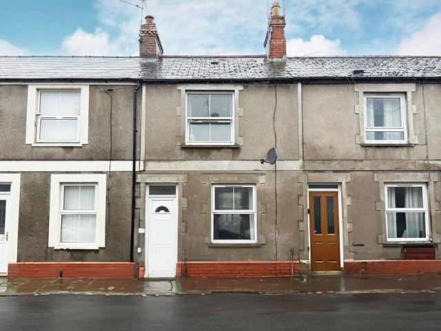 House for sale in Plasnewydd, Cardiff