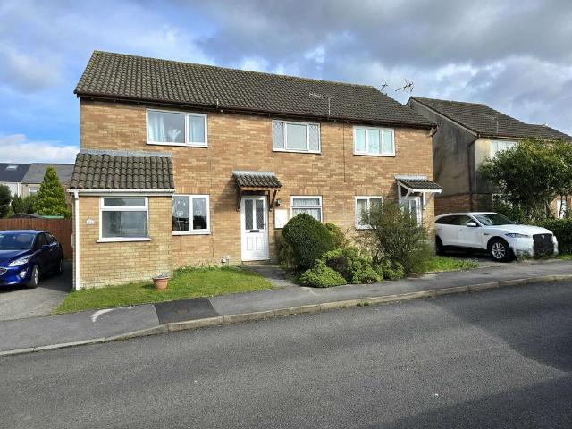 House for sale in St. Bride's Minor, Bryncethin
