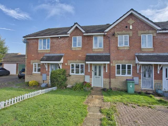 House for sale in Hawkinge, Folkestone