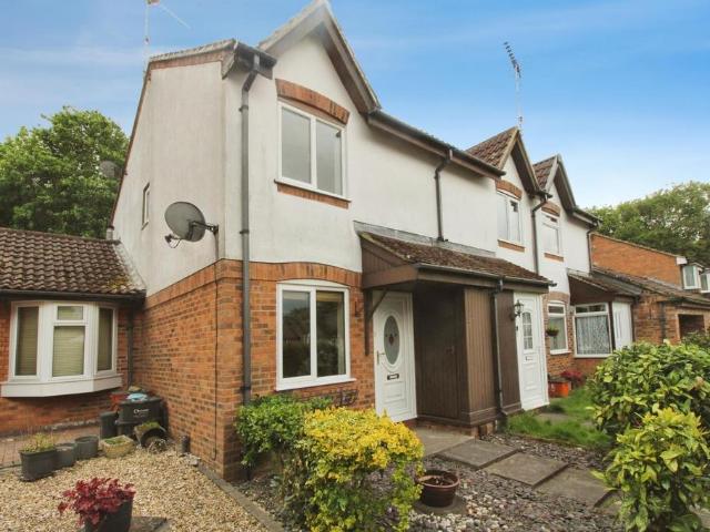 House for sale in Rodbourne, Swindon