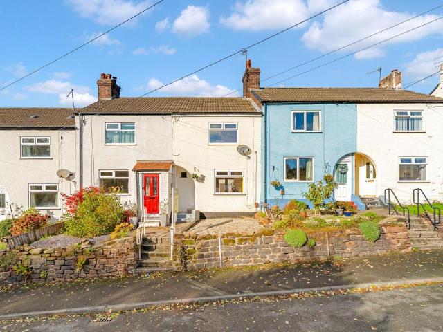 House for sale in Runcorn Heath, Halton