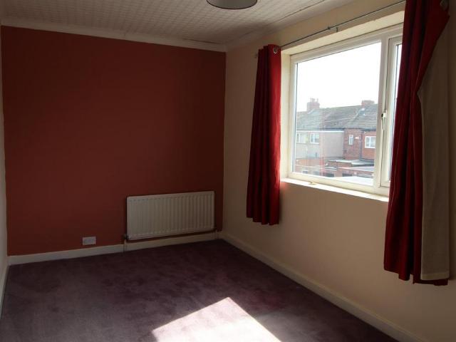 House for sale in Hirst, Ashington