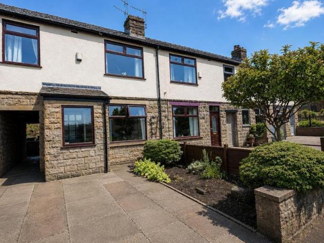 House for sale in Hud Hey, Irwell Vale