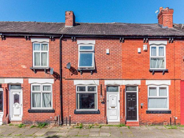 House for sale in Trafford Park, Greater Manchester