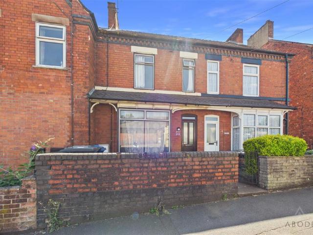 House for sale in Horninglow and Eton, Beamhurst