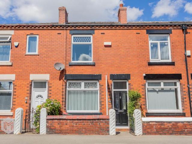 House for sale in Salford, Greater Manchester