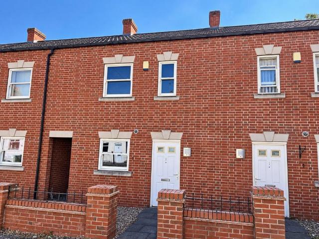 House for sale in Oadby, Leicestershire