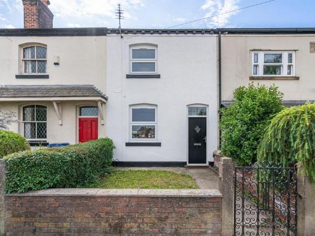 House for sale in Lowton Common, Wigan