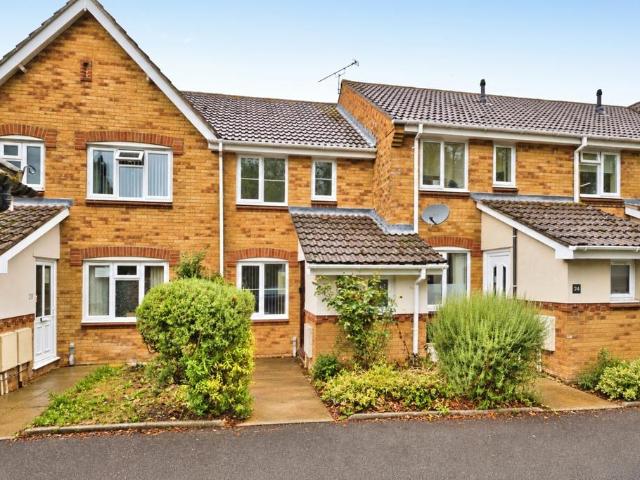House for sale in Martock, Somerset