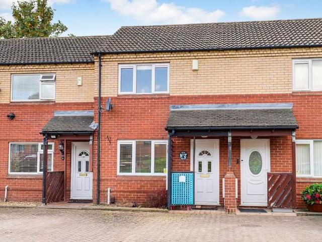 House for sale in Radford, City of Nottingham