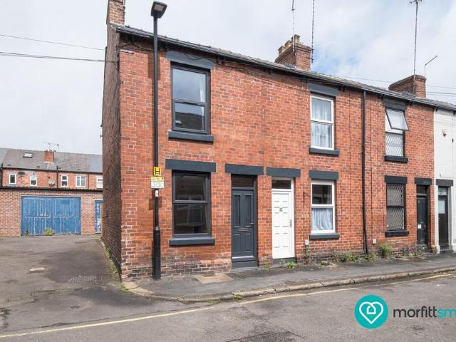 House for sale in Hillsborough, South Yorkshire
