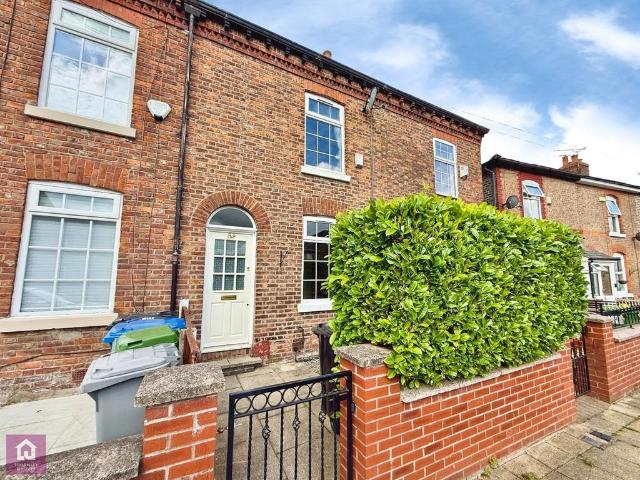 House for sale in Trafford Park, Greater Manchester